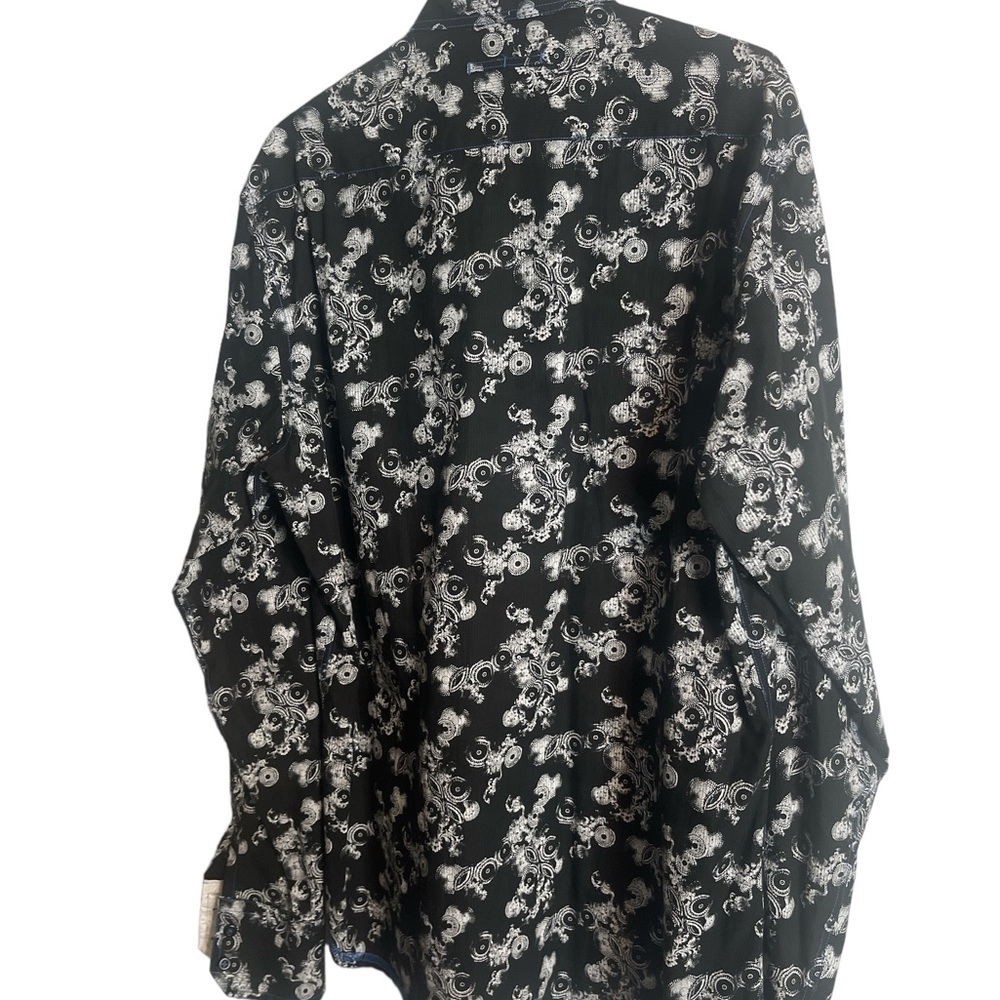 Georg Roth button down shirt - Picture 7 of 9